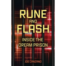 Rune and Flash: Inside the Dream Prison