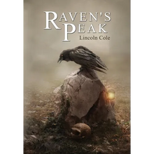 Raven's Peak - Hardcover