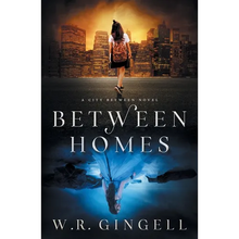 Between Homes