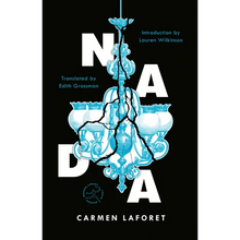 Nada - Paperback
