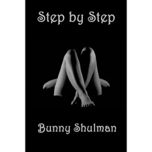 Step by Step: A GR Press Book - Paperback