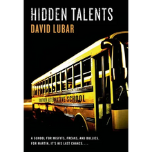 Hidden Talents - Paperback