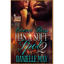 Every Boss Has A Soft Spot 2 - Paperback