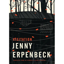 Visitation - Paperback