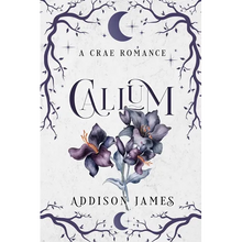 Callum - Paperback