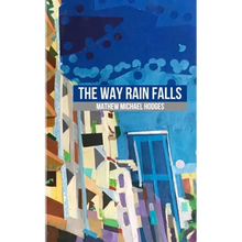 The Way Rain Falls