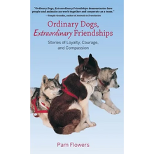 Ordinary Dogs, Extraordinary Friendships: Stories of Loyalty, Courage, and Compassion - Paperback