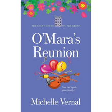 An O'Mara's Reunion - Paperback