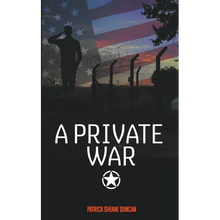 A Private War