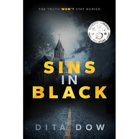 Sins in Black