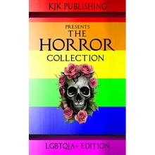 The Horror Collection: LGBTQIA+ Edition - Paperback
