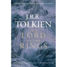 The Lord of the Rings: The Fellowship of the Ring, the Two Towers, the Return of the King