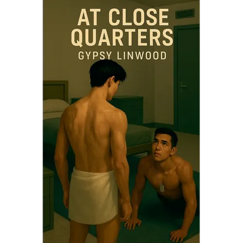 At Close Quarters