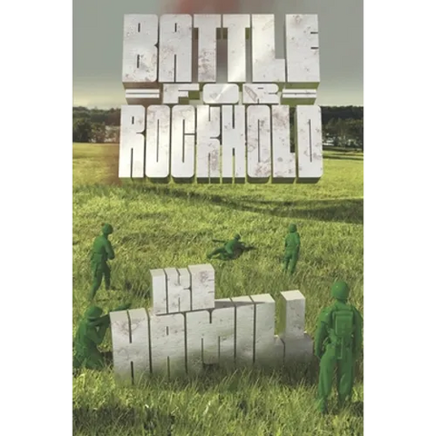 Battle for Rockhold