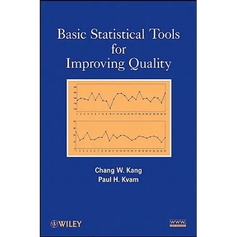 Basic Statistical Tools for Improving Quality