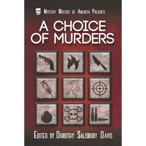A Choice of Murders