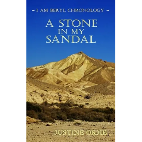 A Stone in My Sandal