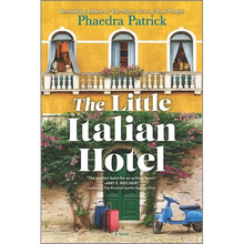 The Little Italian Hotel - Paperback