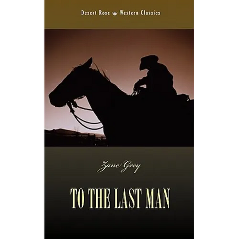To the Last Man