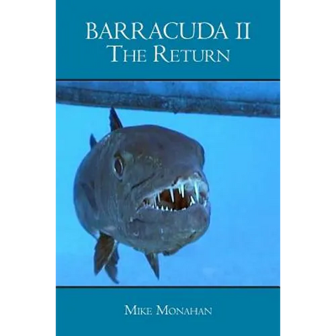 Barracuda II The Return