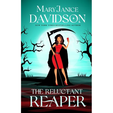 The Reluctant Reaper