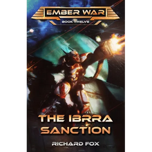 The Ibarra Sanction - Paperback