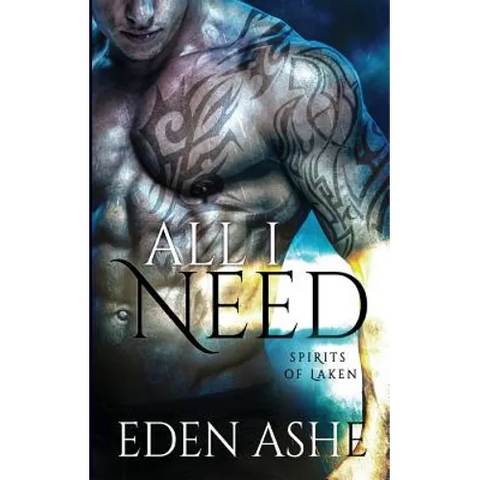 All I Need: Spirits of Laken