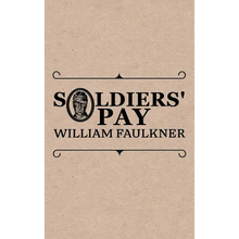 Soldiers' Pay - Hardcover
