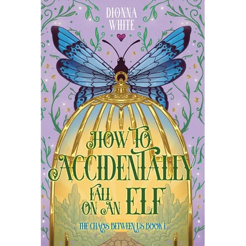 How to Accidentally Fall on an Elf
