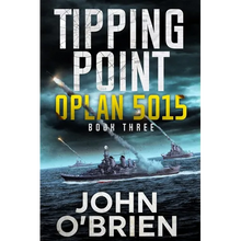 Tipping Point: Oplan 5015 - Paperback