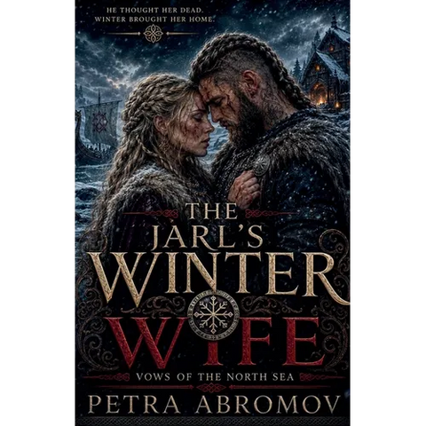 The Jarl's Winter Wife