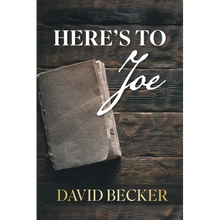 Here's to Joe - Paperback