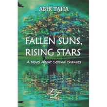Fallen Suns, Rising Stars: A Novel about Second Chances - Paperback
