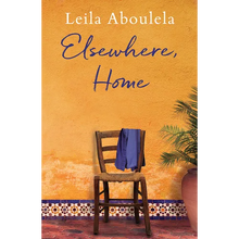 Elsewhere, Home