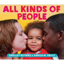All Kinds of People