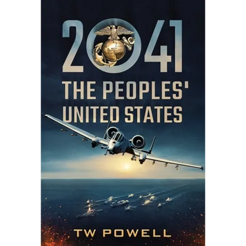 2041 The Peoples' United States