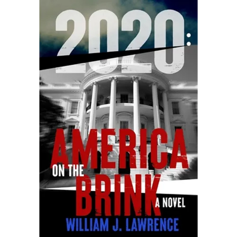 2020: America on the Brink-A Novel