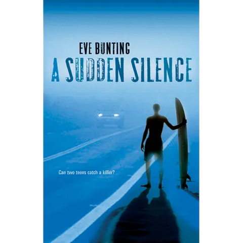 A Sudden Silence