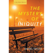 The Mystery of Iniquity - Paperback