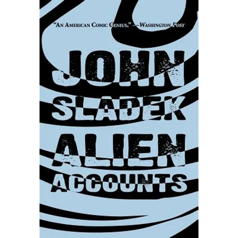 Alien Accounts