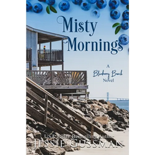 Misty Mornings - Paperback