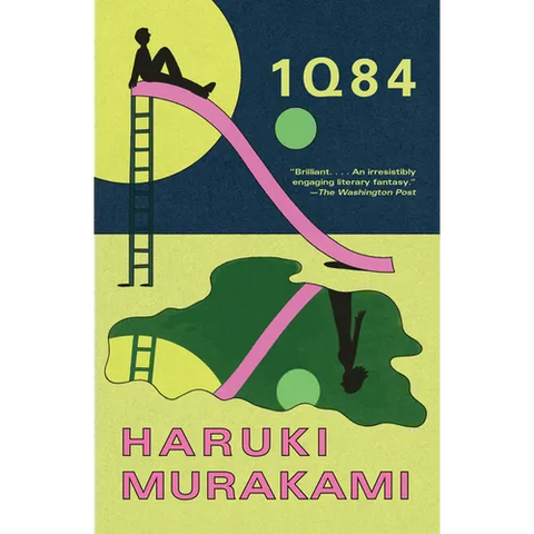 1Q84