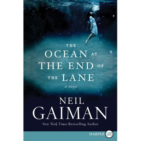 The Ocean at the End of the Lane
