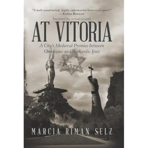 At Vitoria: A City's Medieval Promise Between Christians and Sephardic Jews