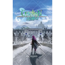 Cerolian Sagas: Ishara