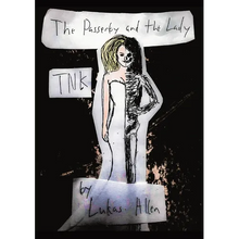 The Passerby and the Lady: Tnk - Paperback