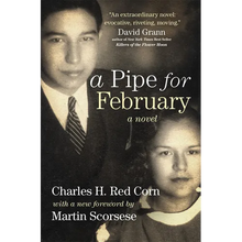 A Pipe for February: A Novel Volume 44