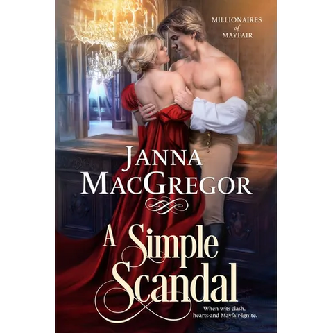 A Simple Scandal