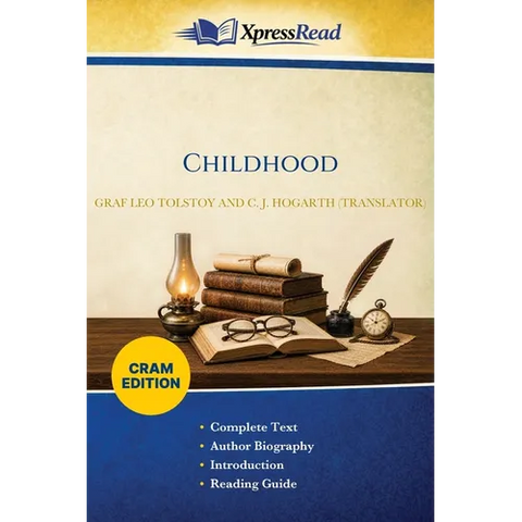 Childhood (Cram Edition)