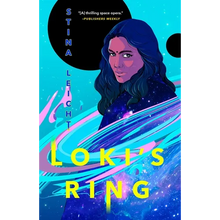 Loki's Ring